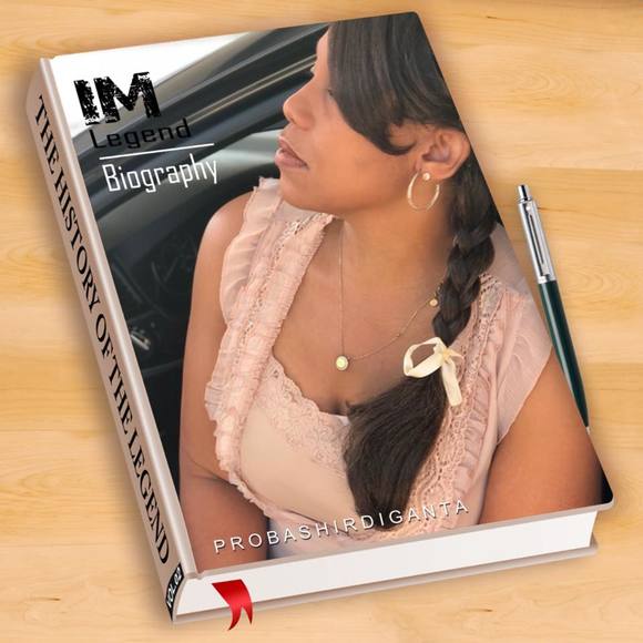 Meet your Posher, Chris - Picture 1 of 1